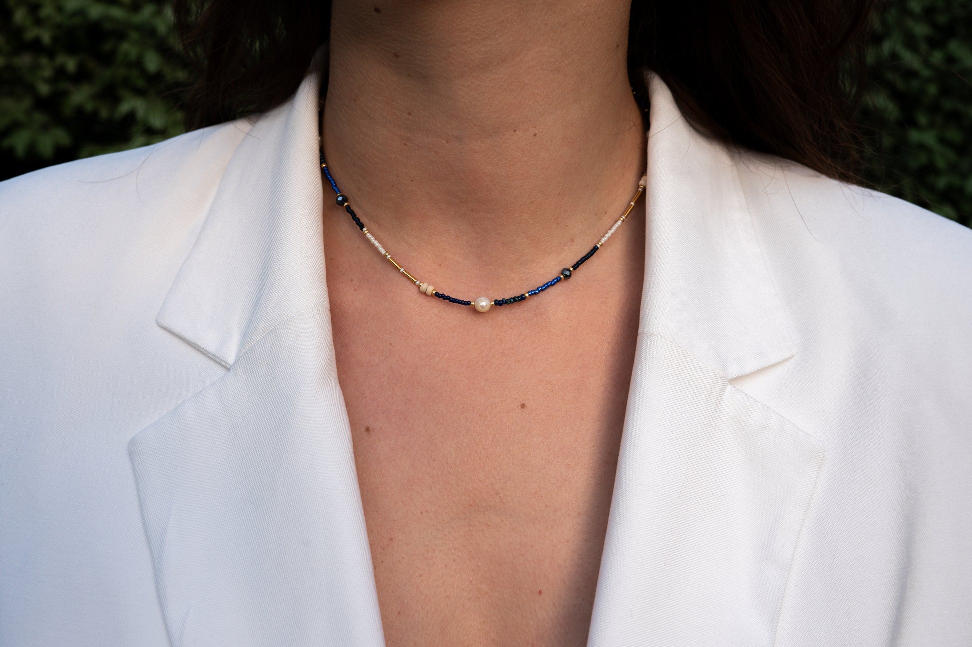 Ketting Zoë