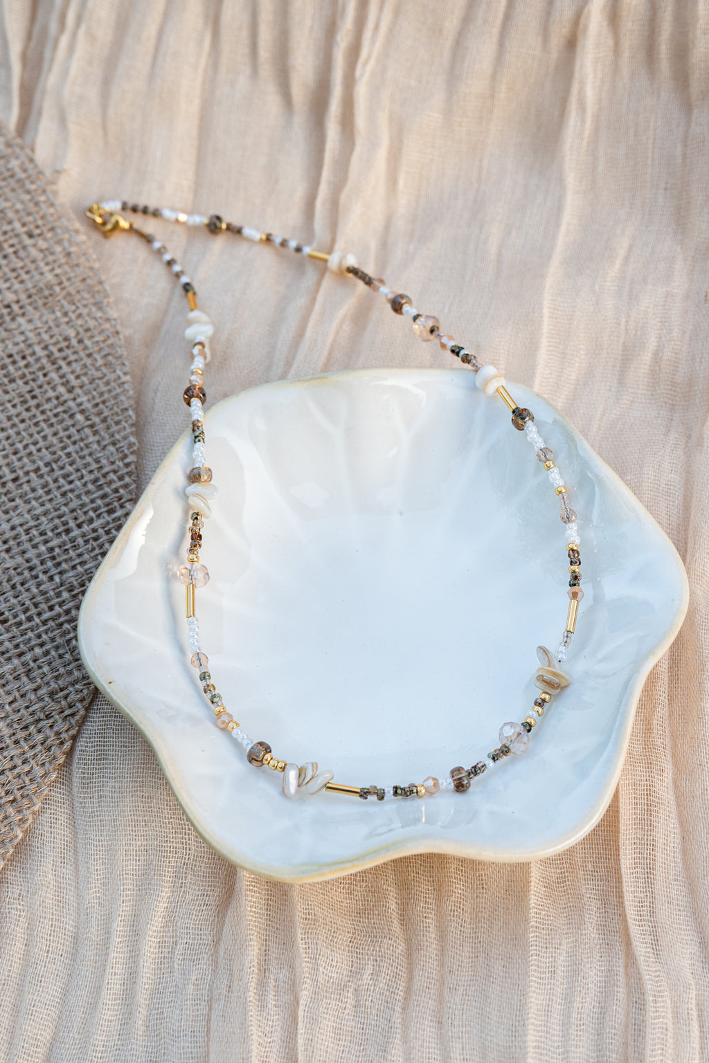 Ketting Hanne