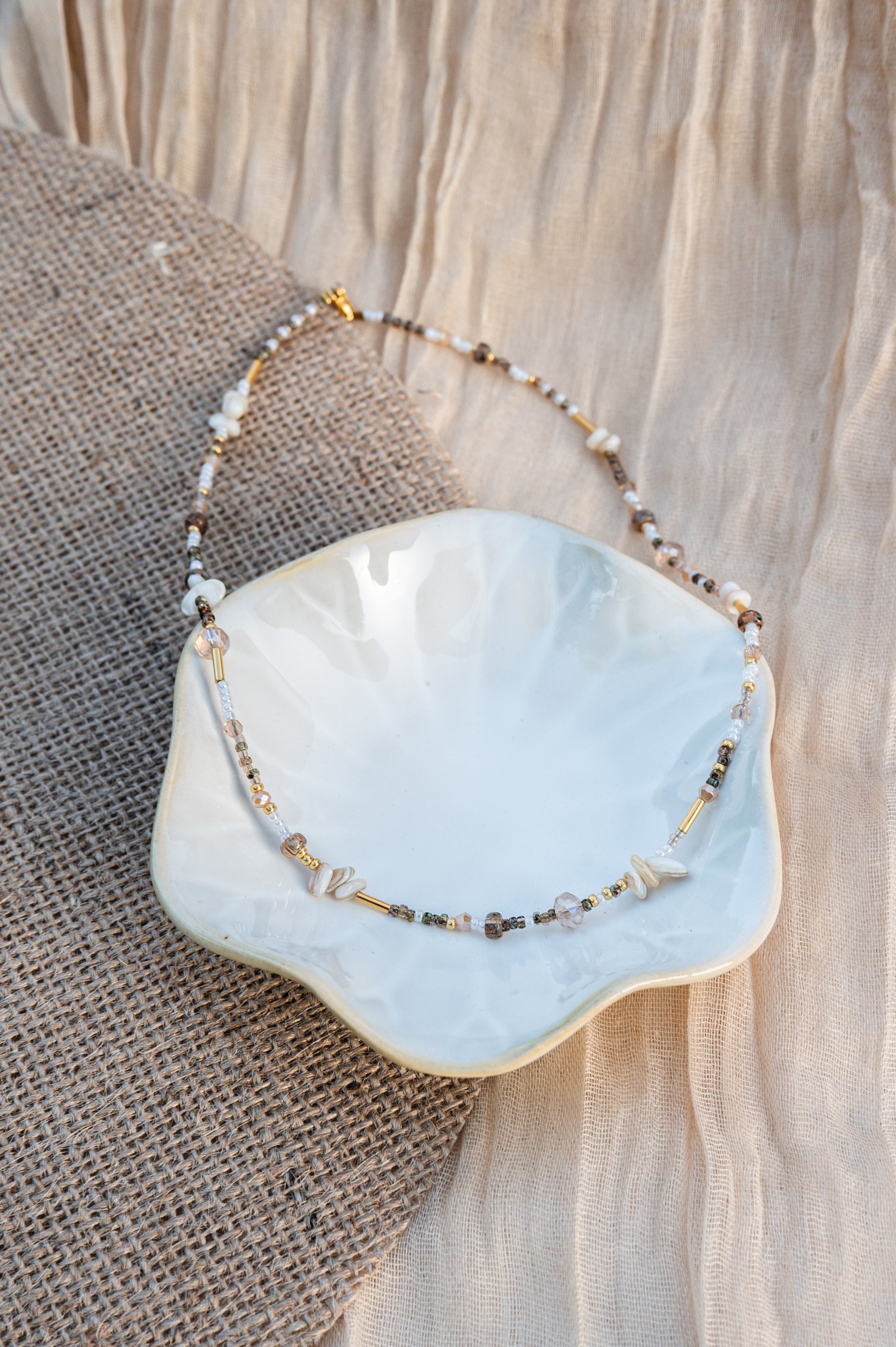 Ketting Hanne