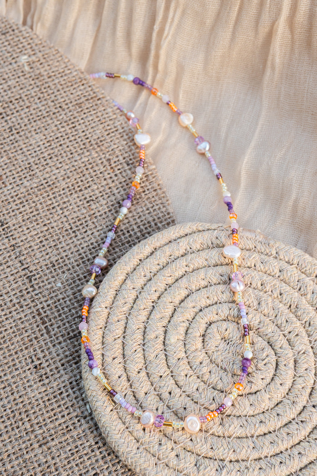 Ketting Rosa