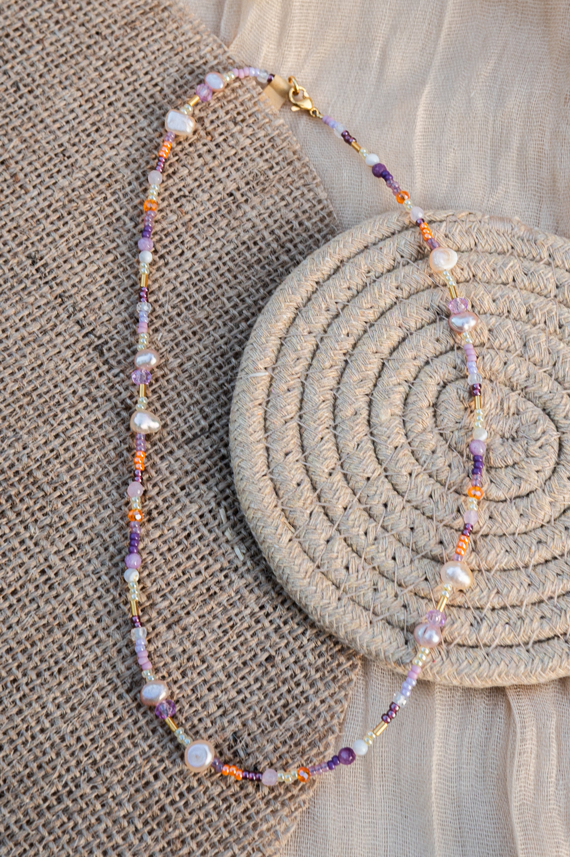 Ketting Rosa