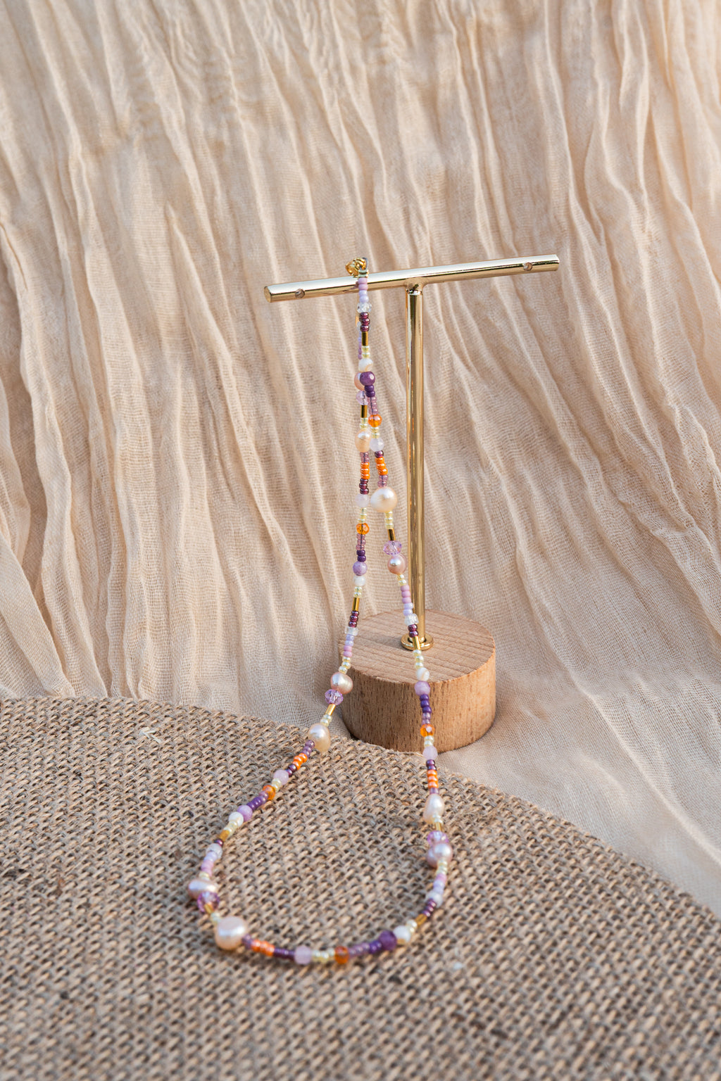 Ketting Rosa