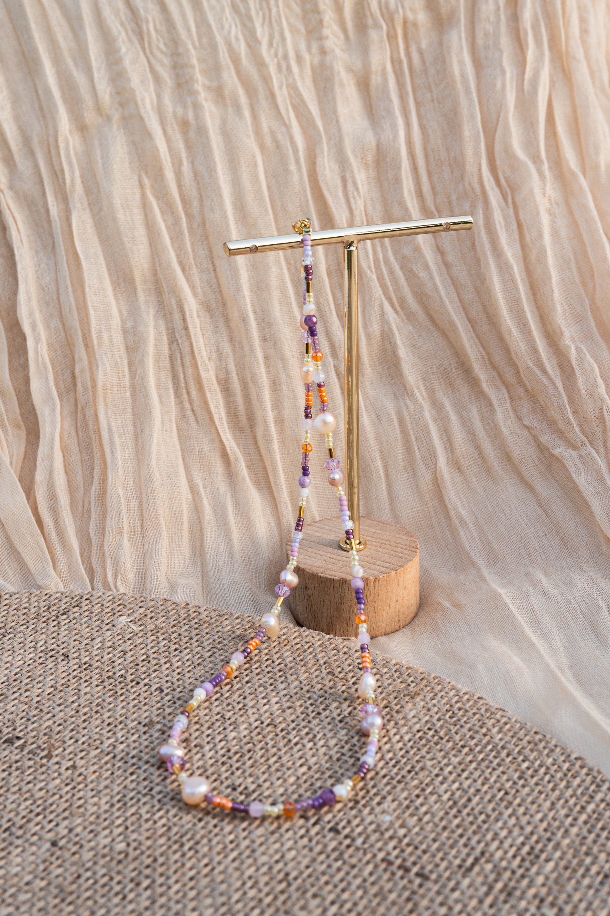 Ketting Rosa