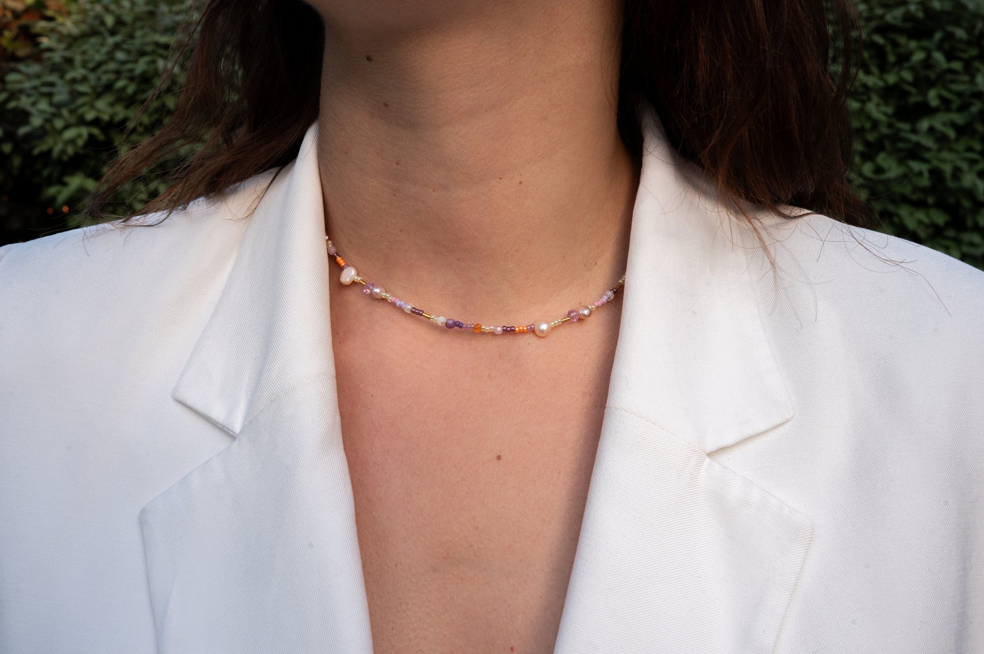 Ketting Rosa