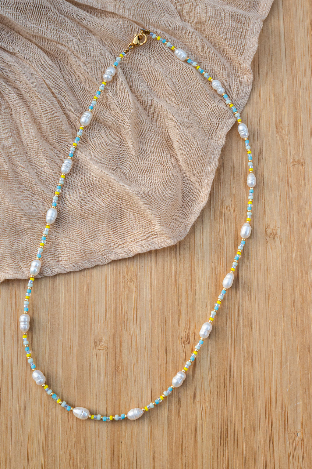Ketting Stien