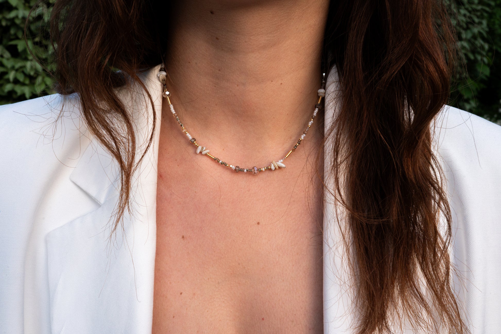 Ketting Hanne