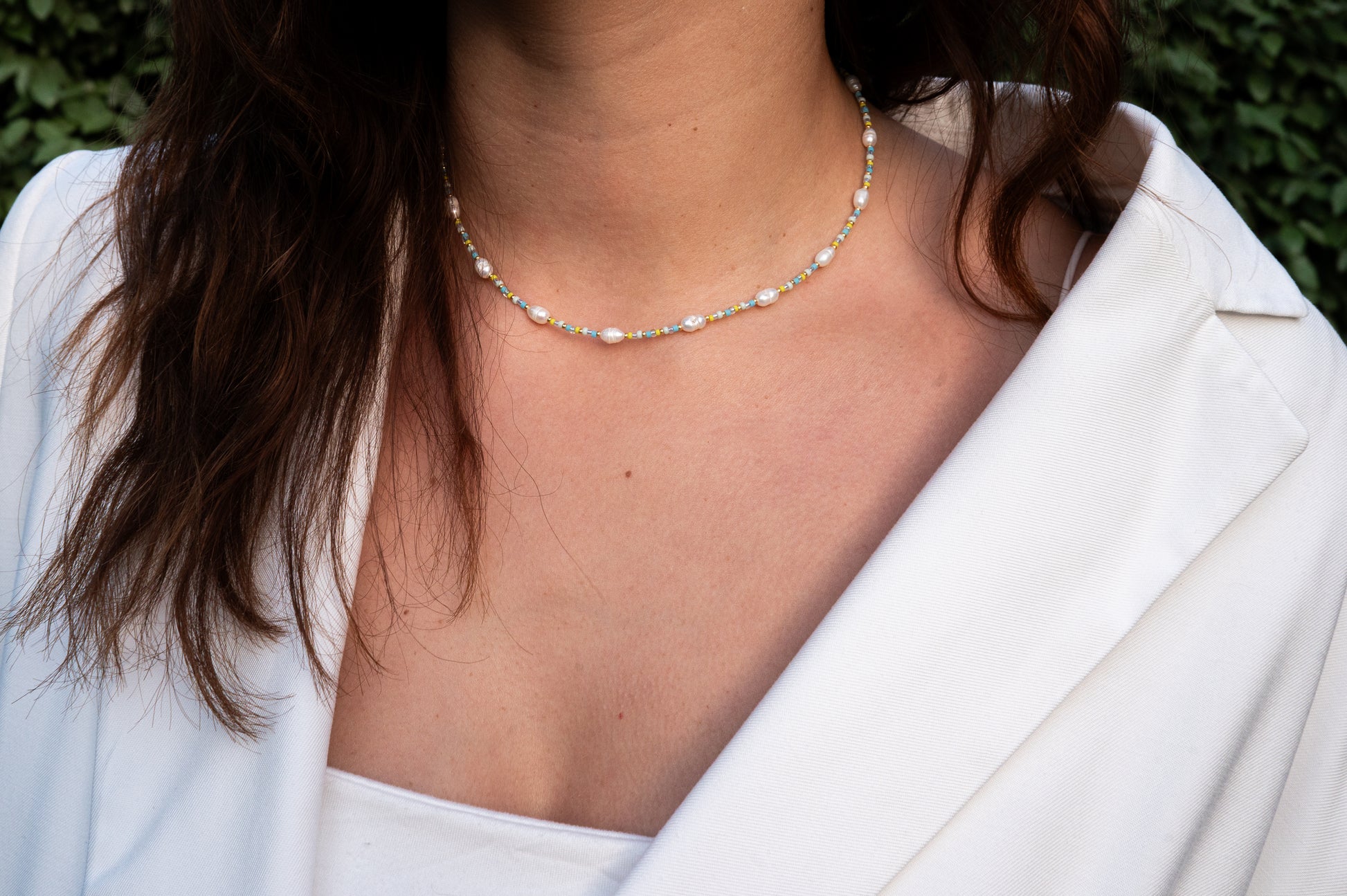 Ketting Stien