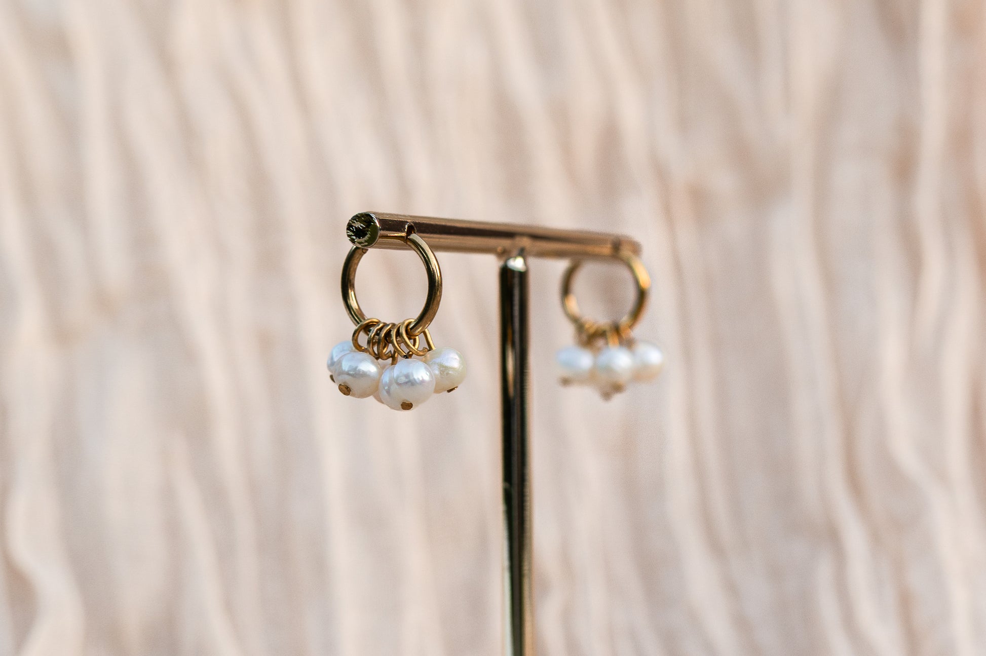 Oorbellen dreamcatcher