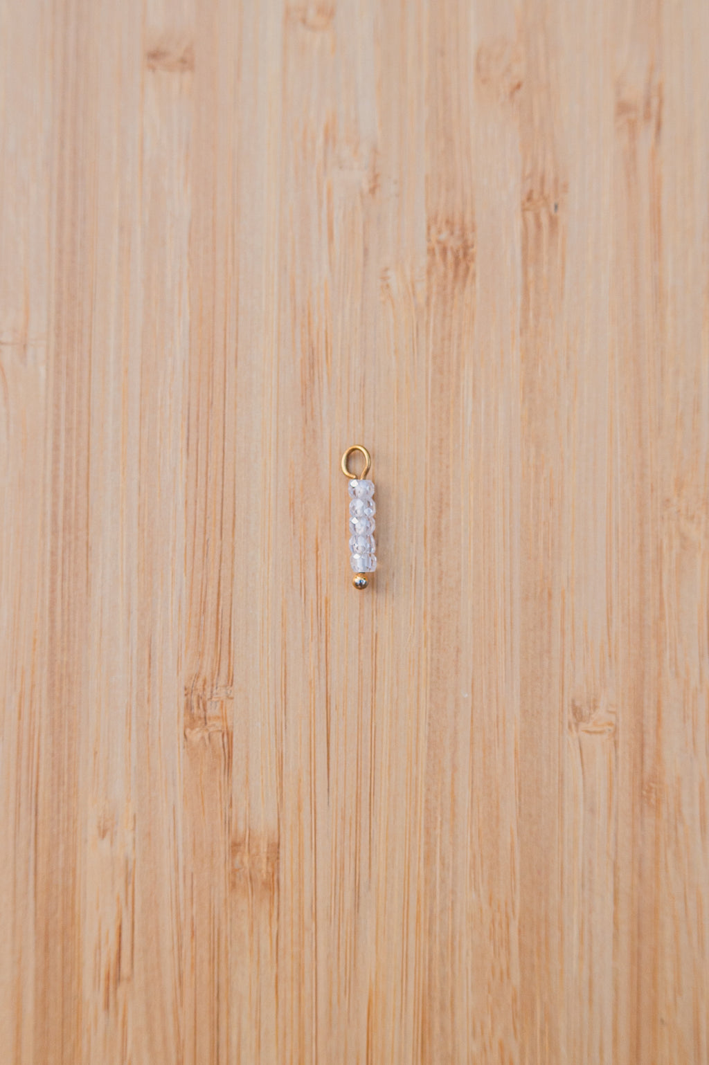 Oorbelhangers witte zirconia