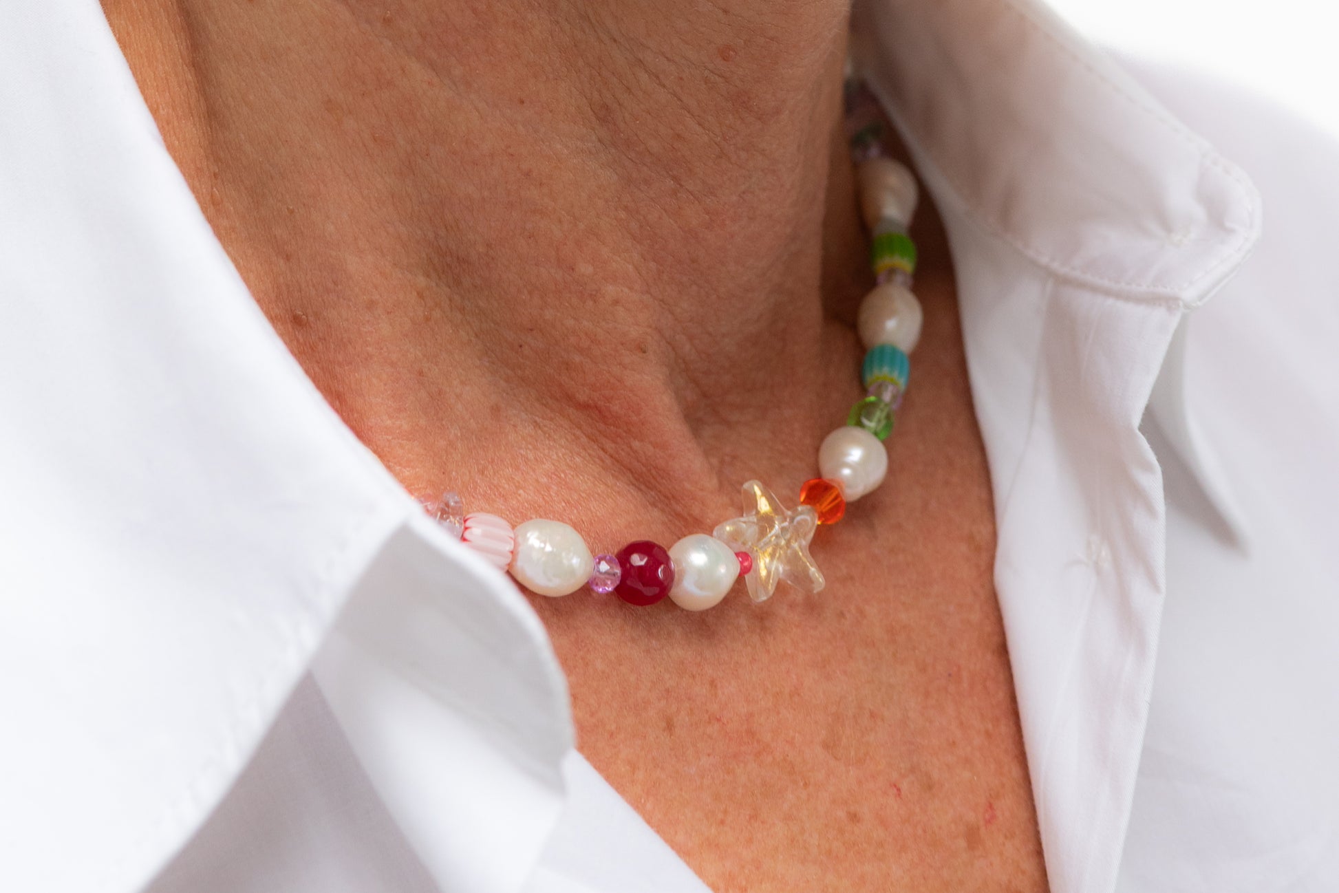 Ketting Lisa
