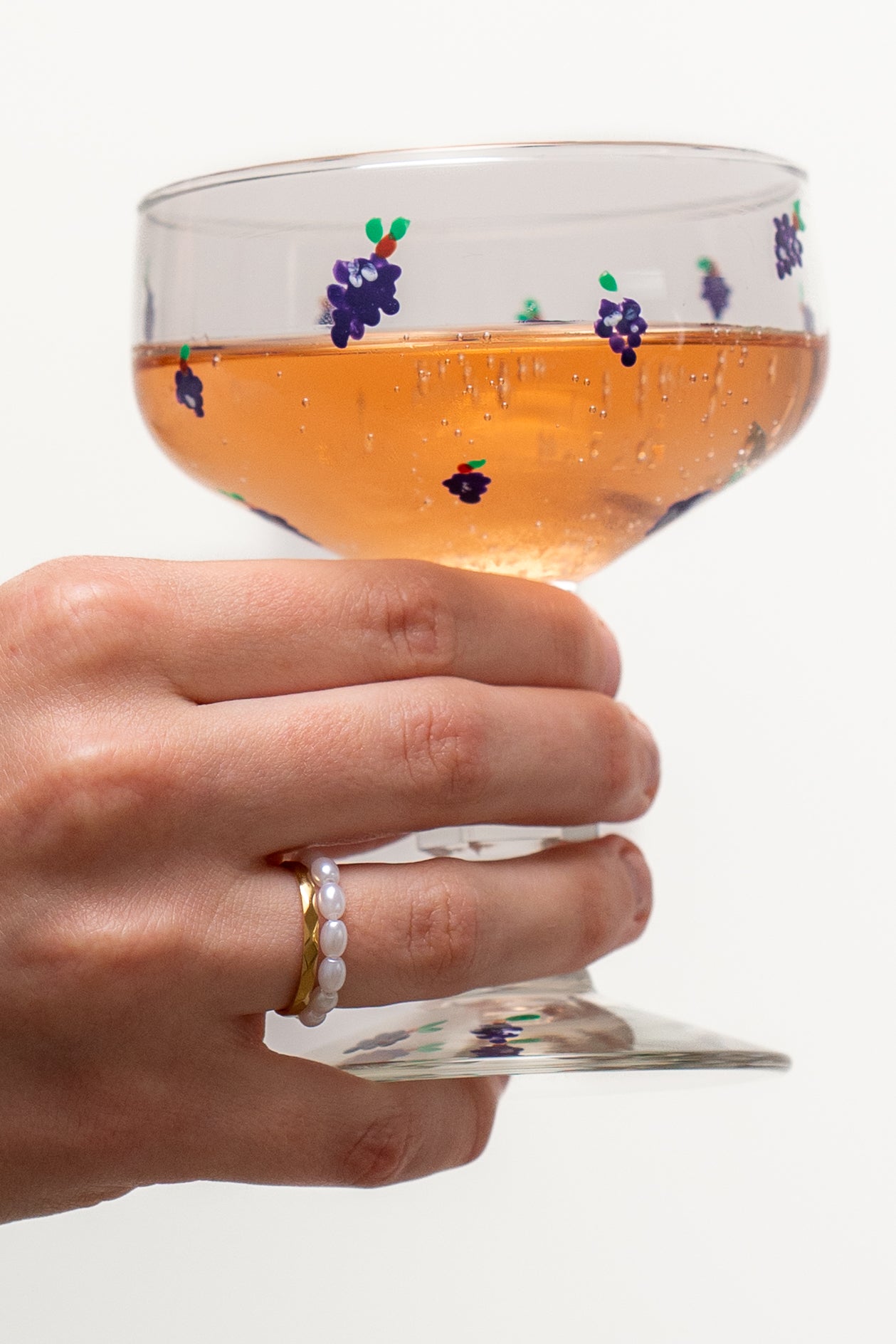 Ring refliëf