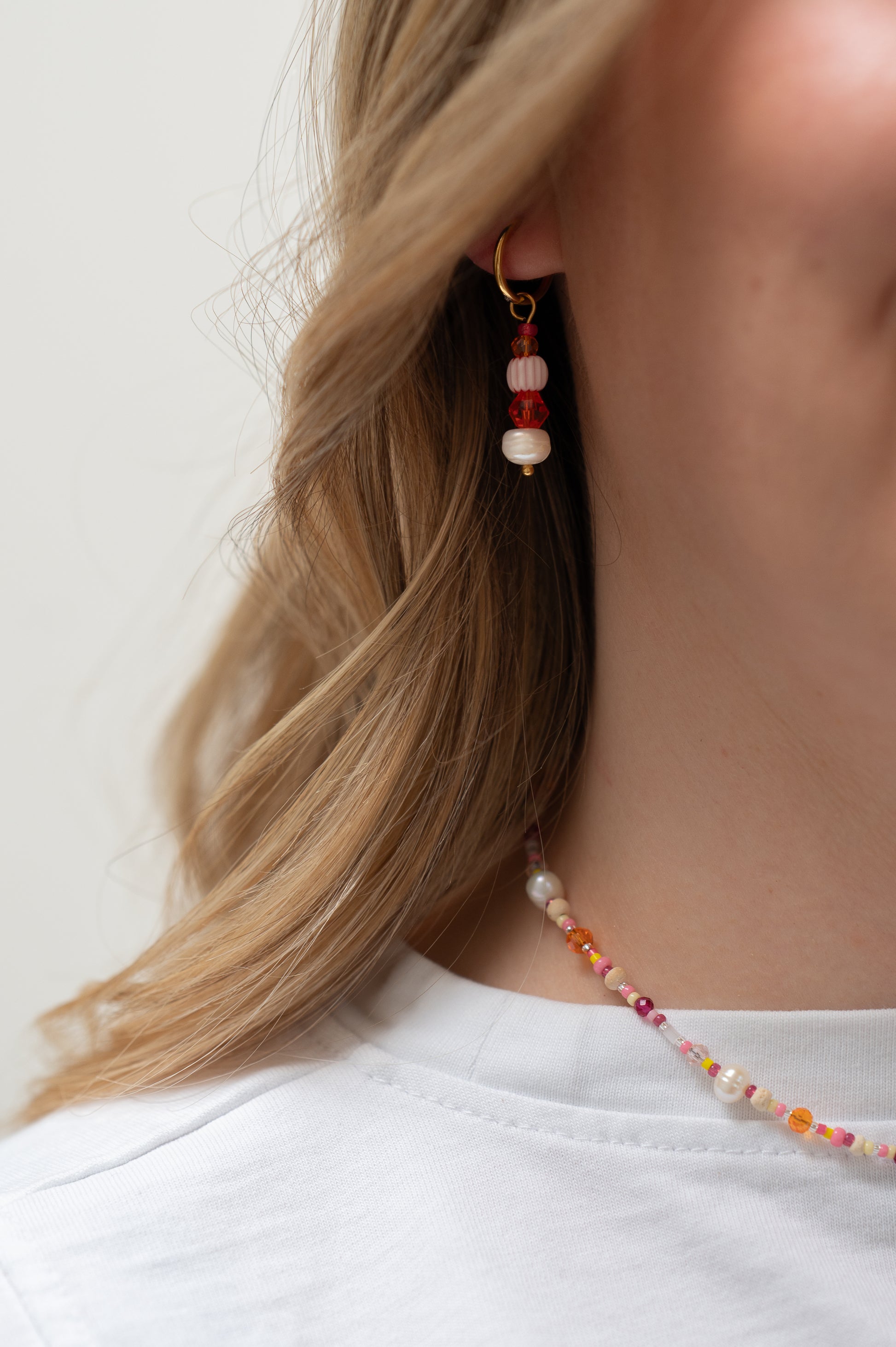Ketting Fleur