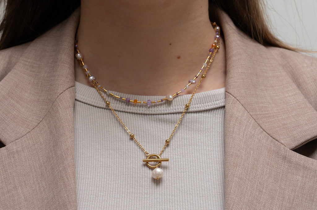Ketting Lili