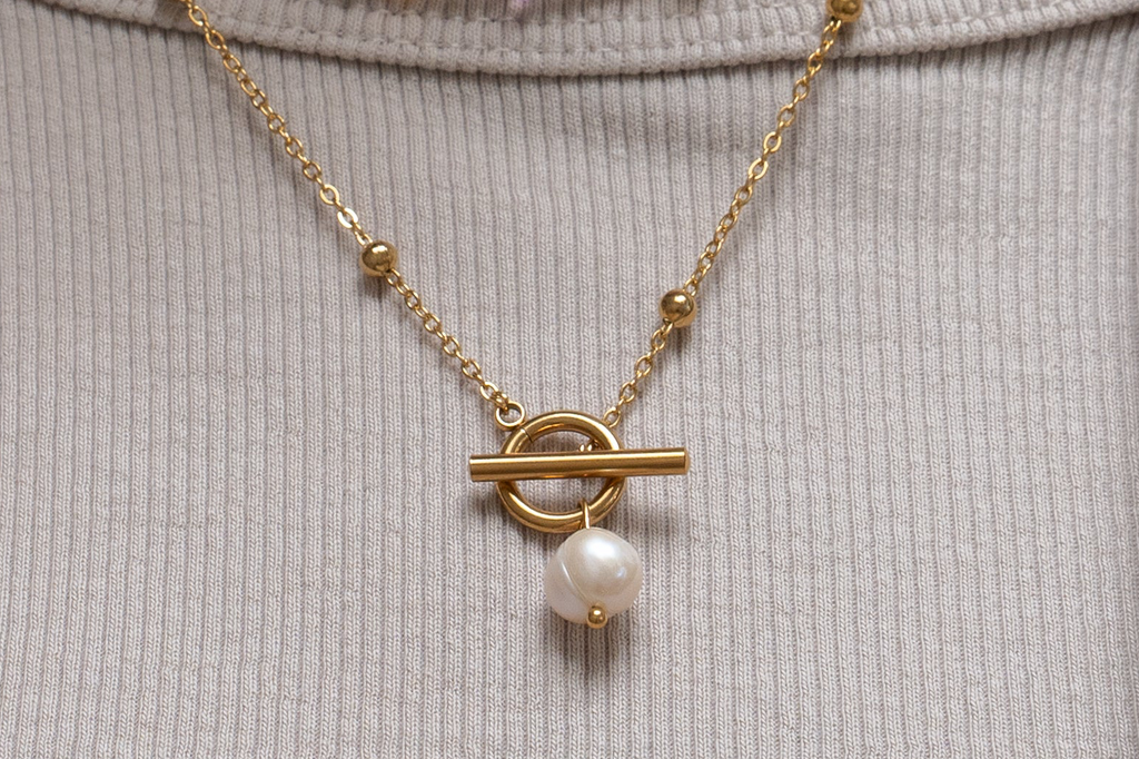 Ketting Lili