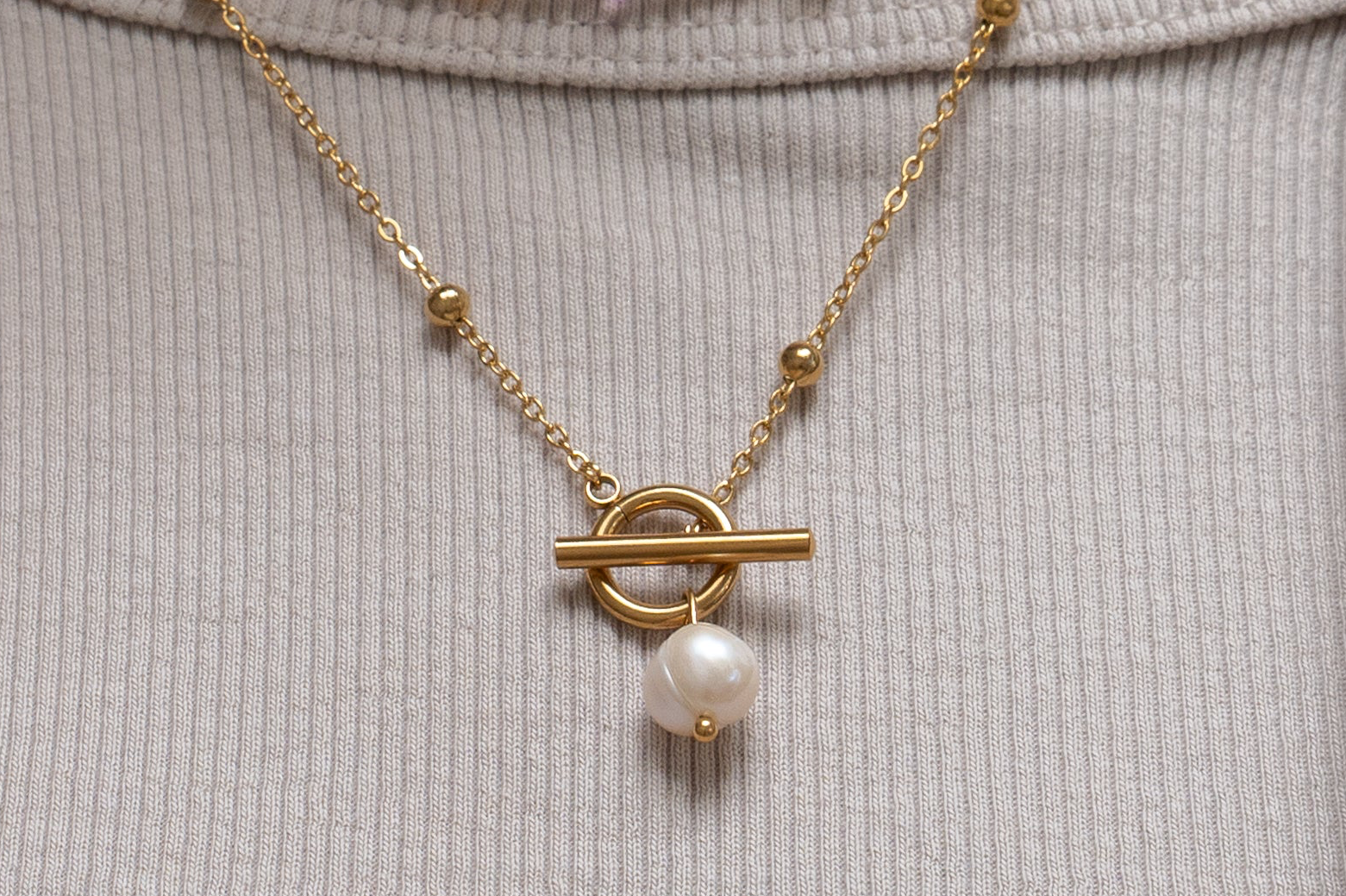 Ketting Lili