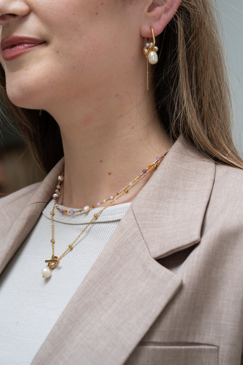 Ketting Julie