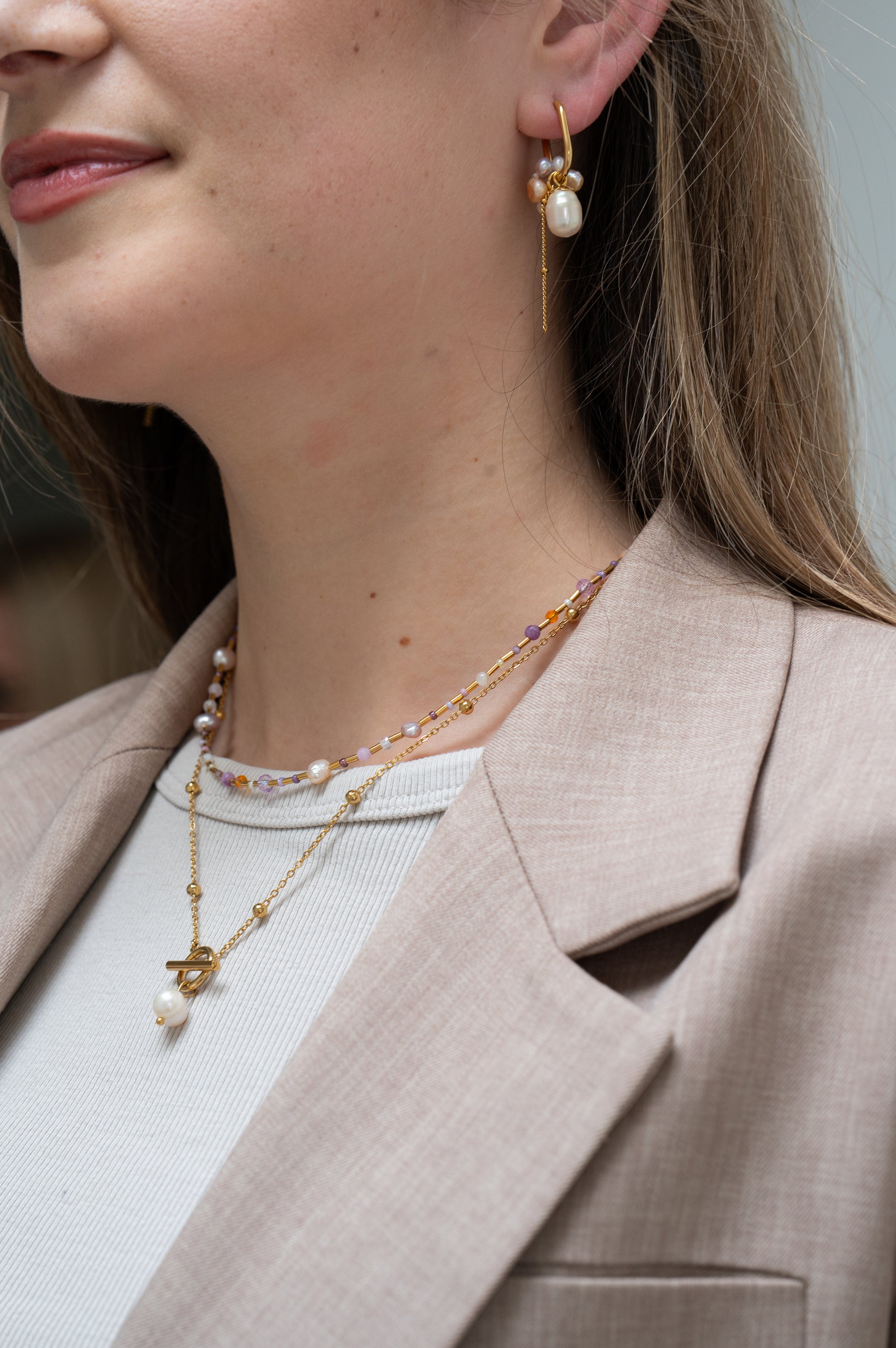 Ketting Julie