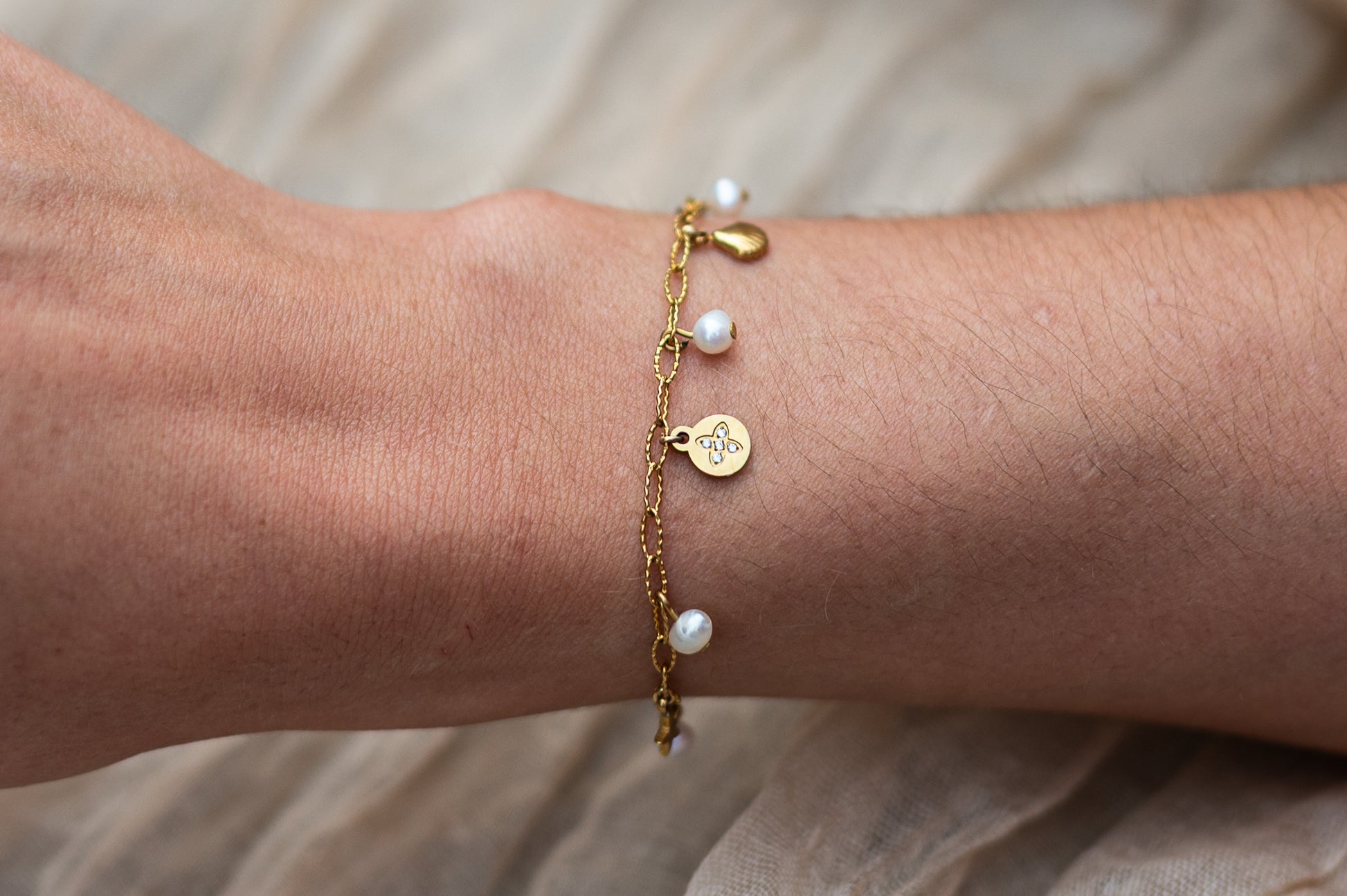 Armband Maxime