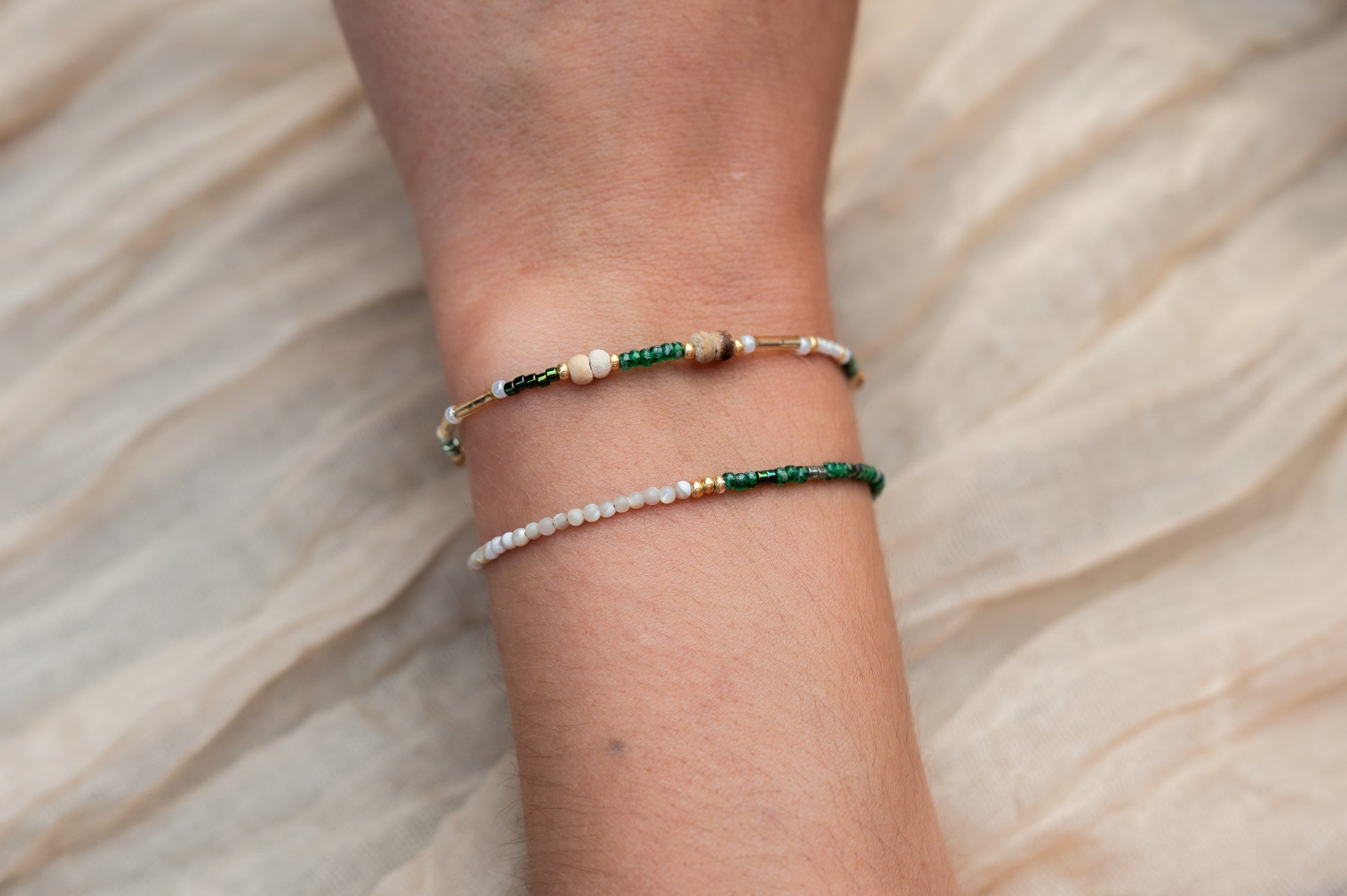 Armband Claire