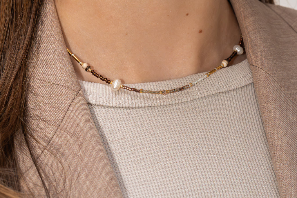 Ketting Zoë