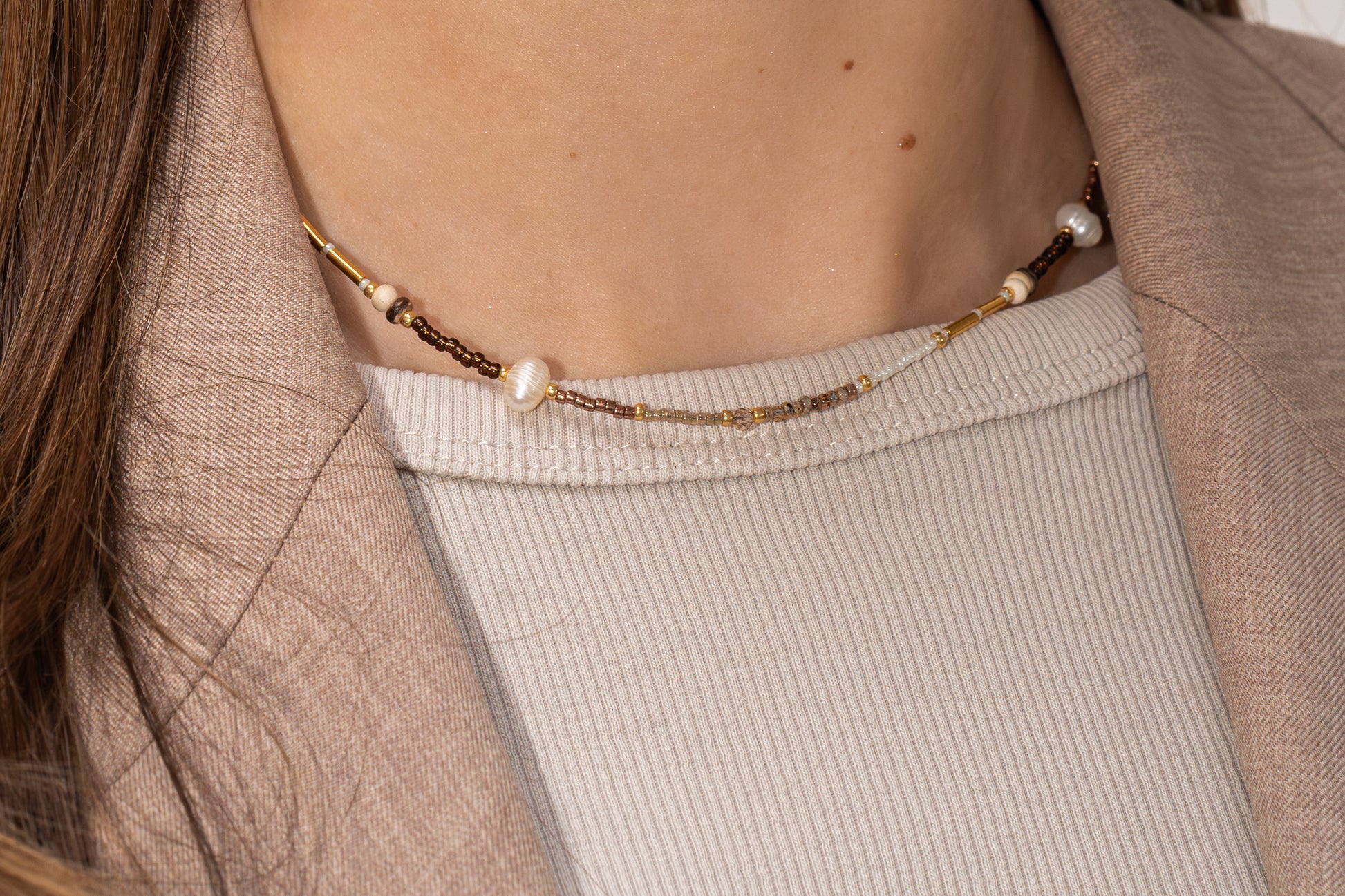 Ketting Zoë