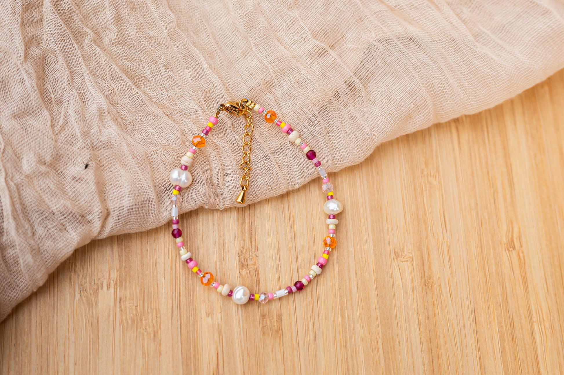 Armband Hannelore
