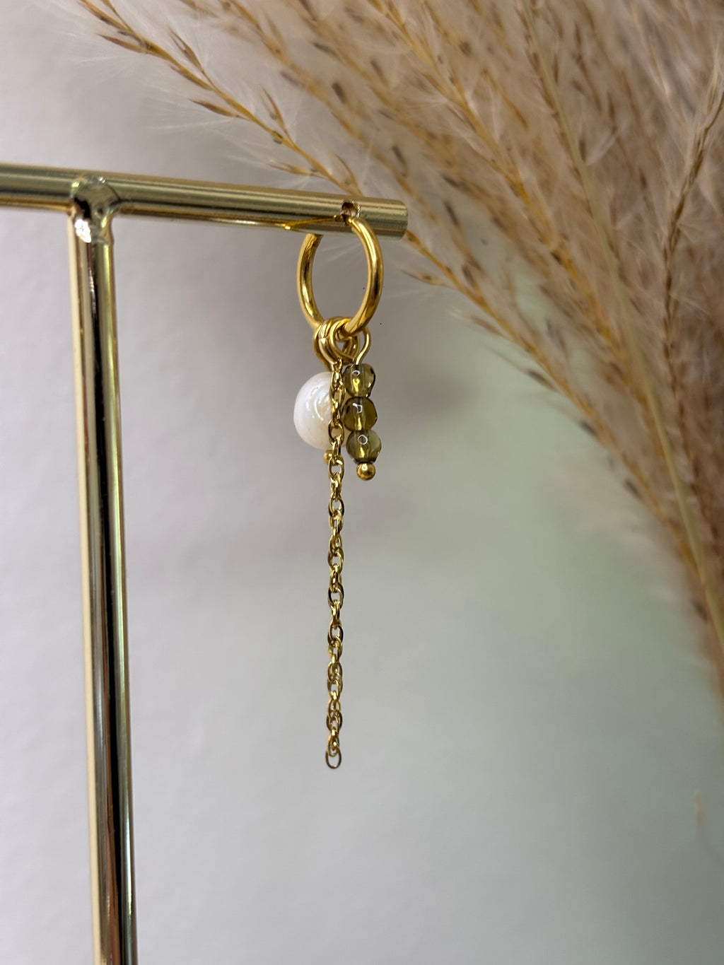 Oorbelhangers combi standard