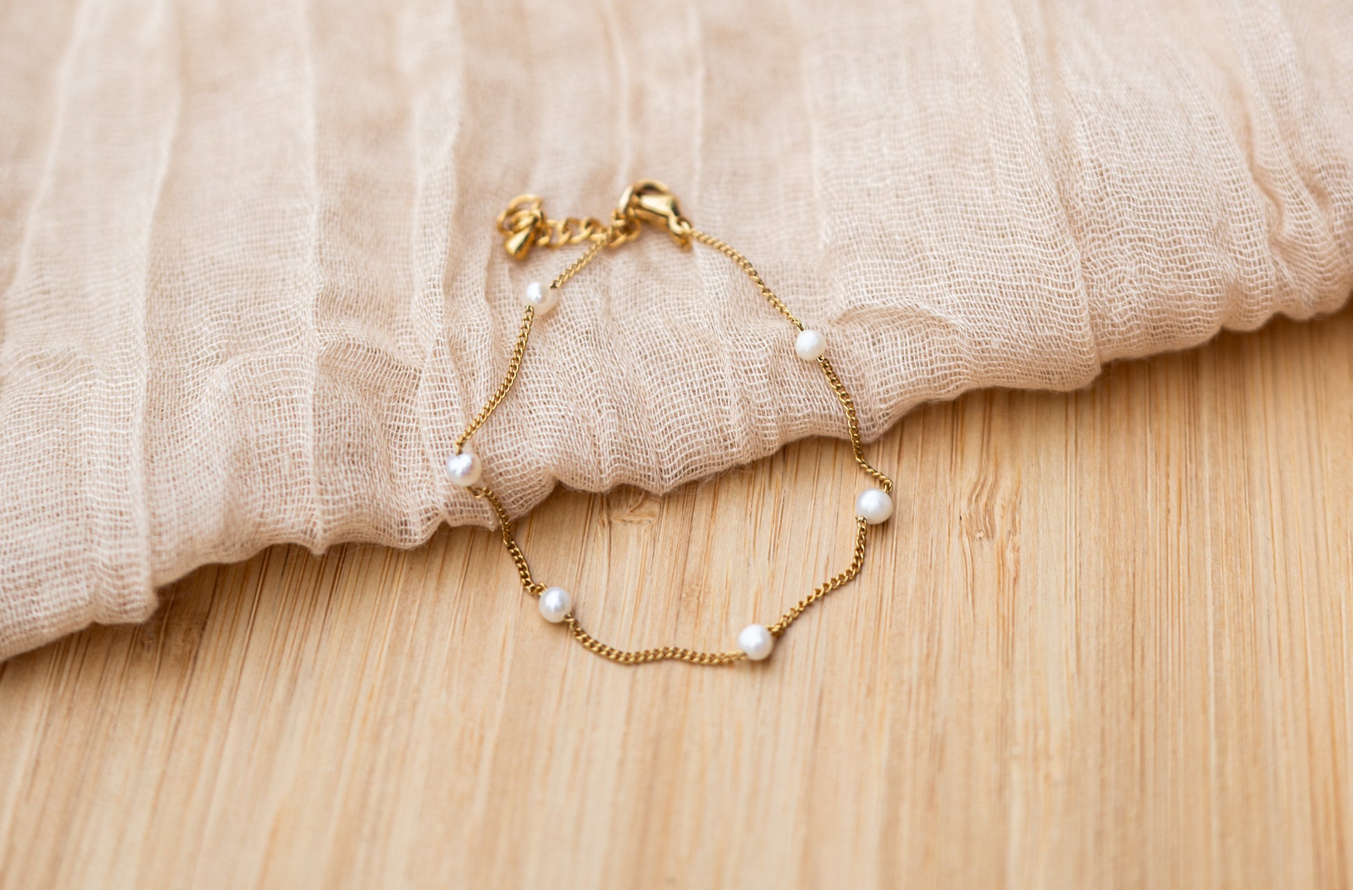 Armband Flore