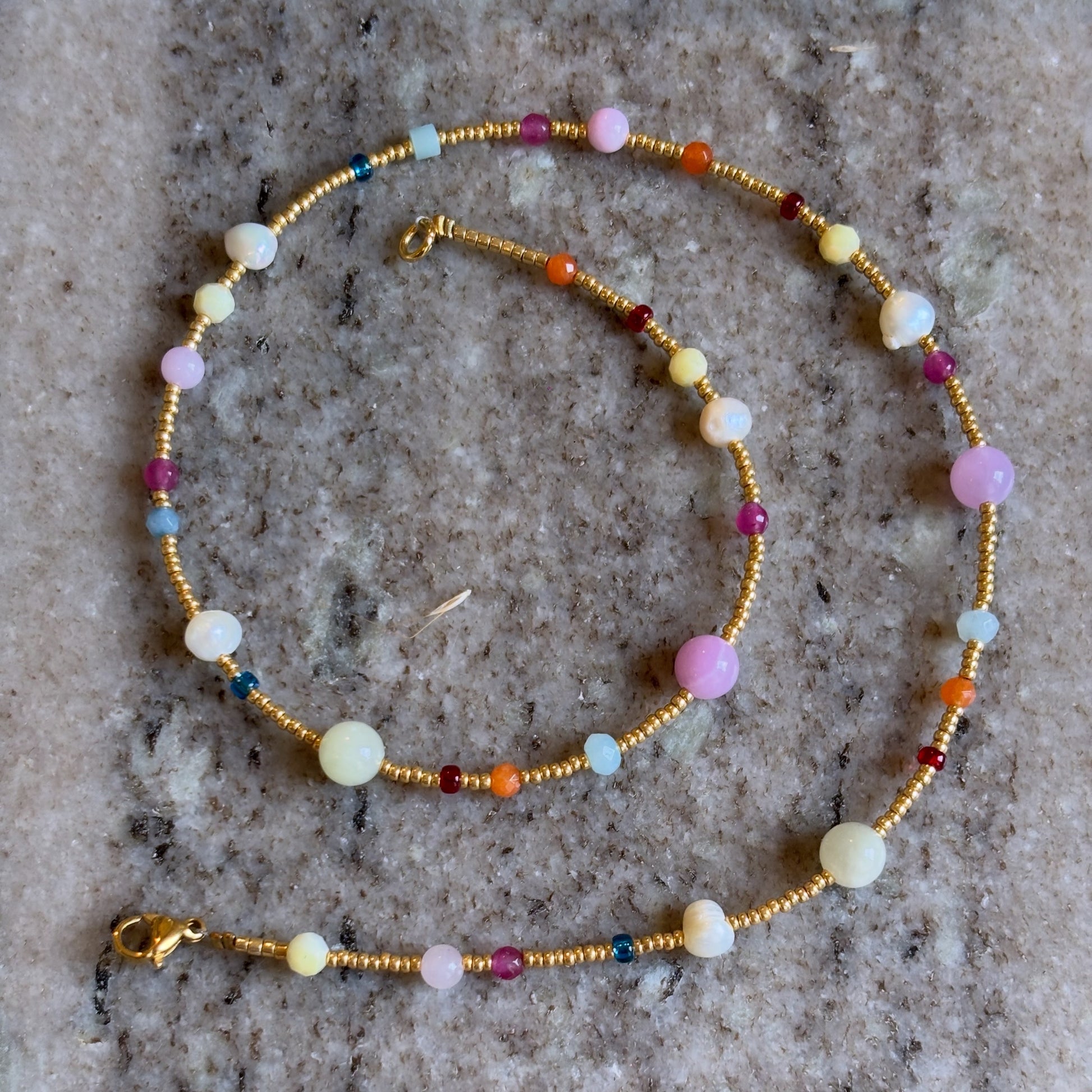 Dina ketting