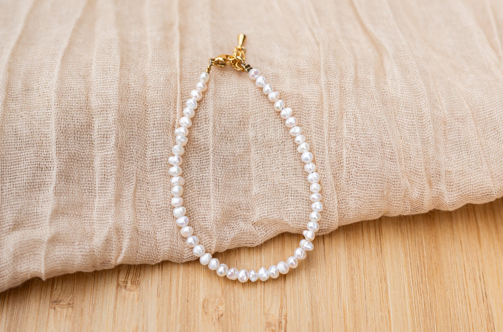 Armband Delphine