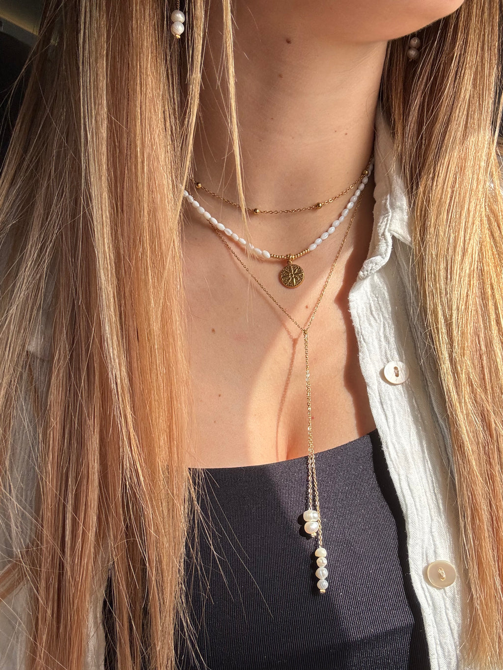 Schelpenketting
