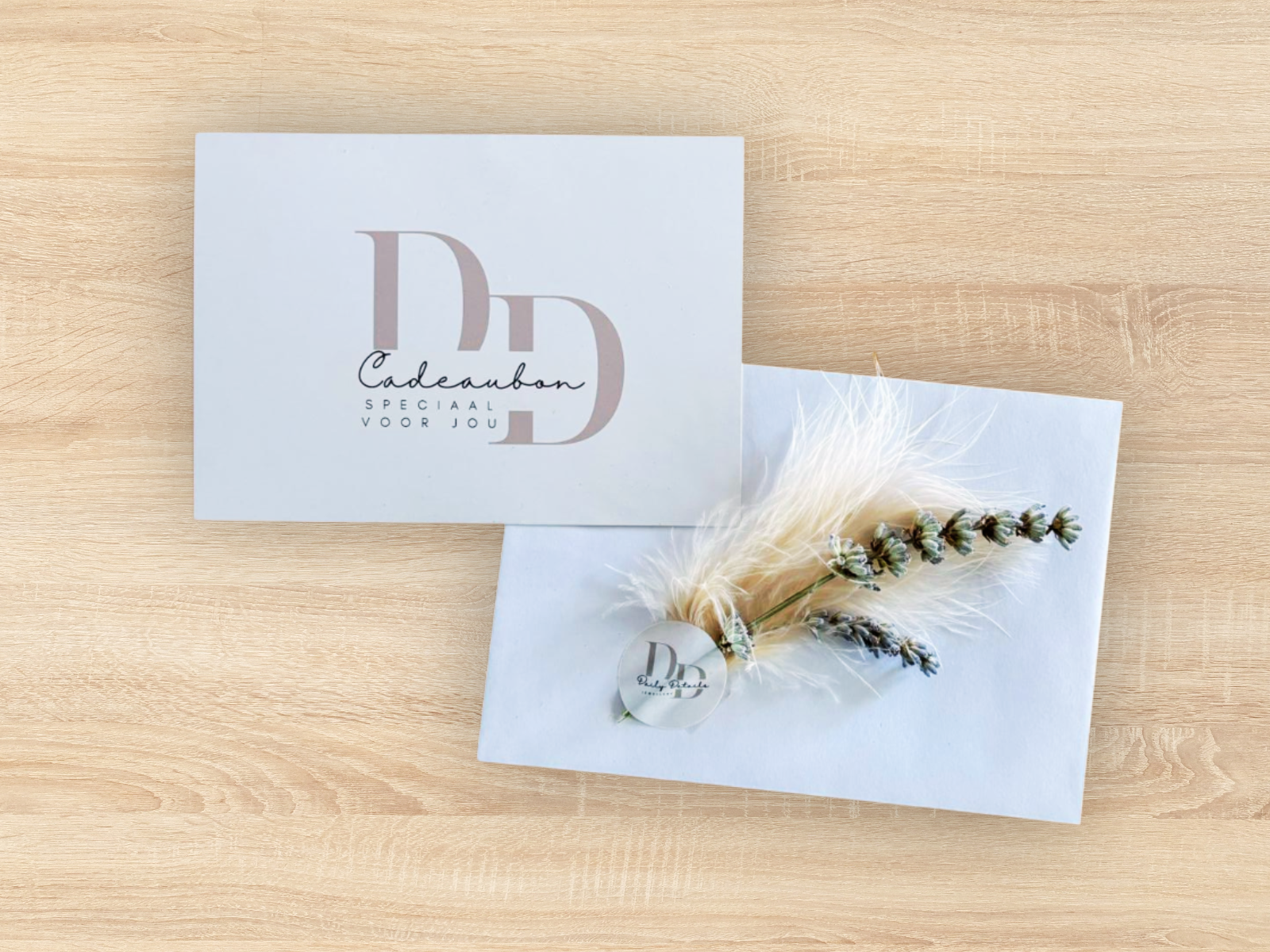 Cadeaubon Daily Details