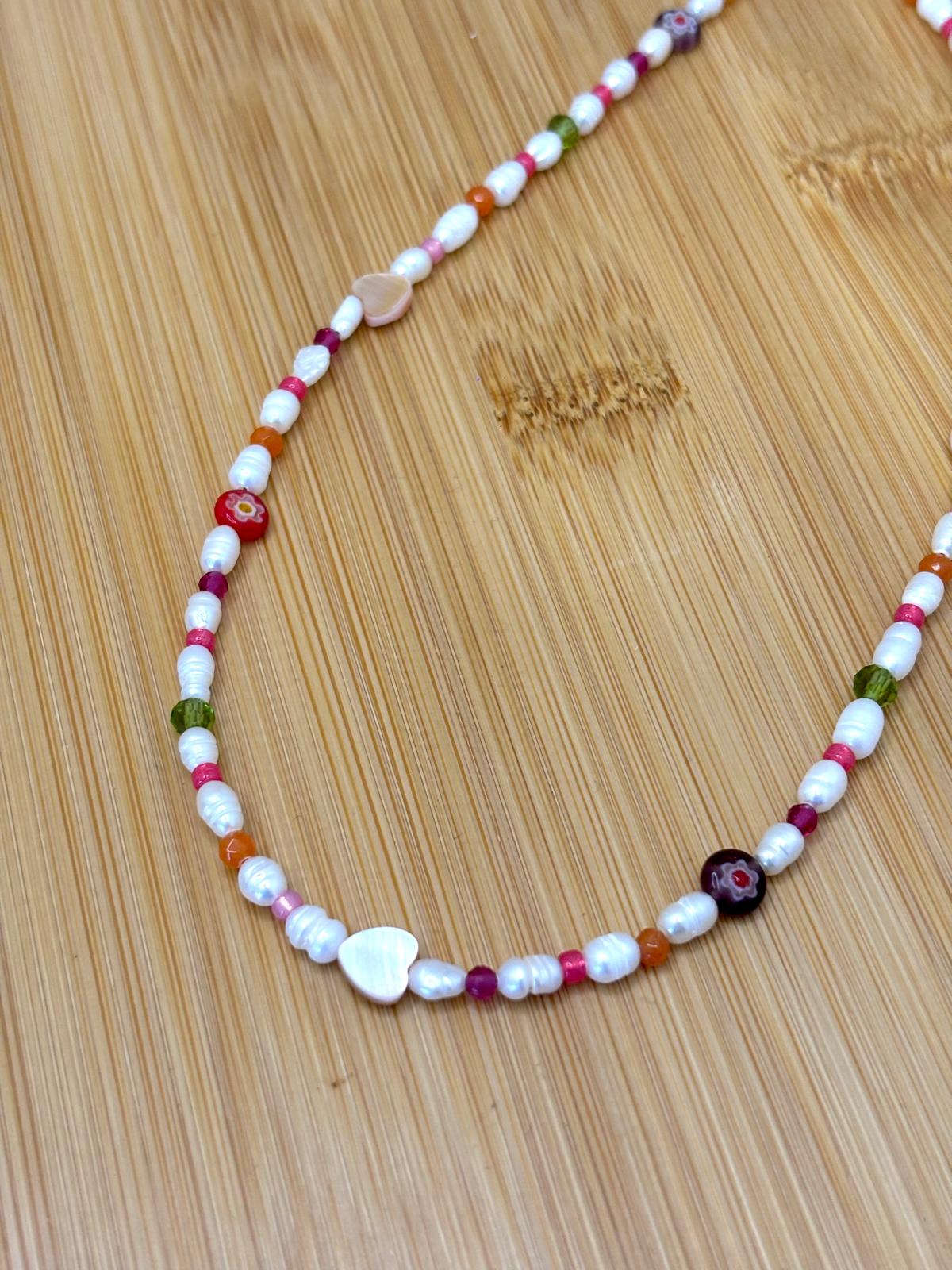 Ketting Joyce