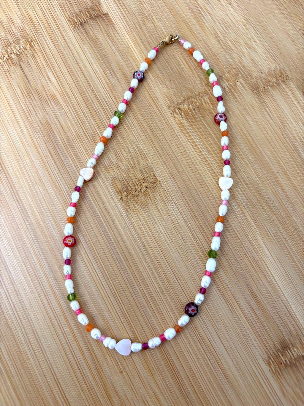 Ketting Joyce