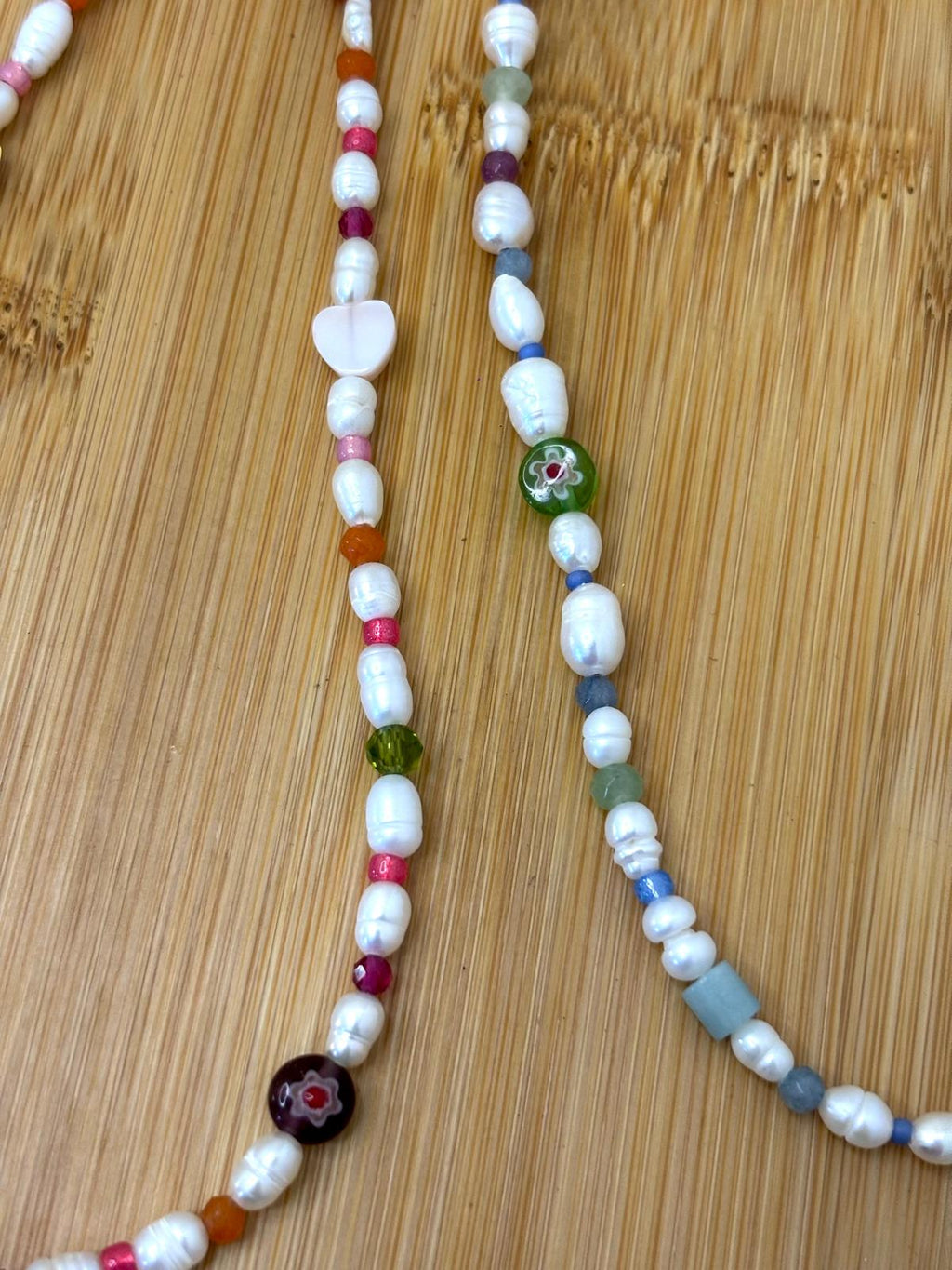 Ketting Joyce