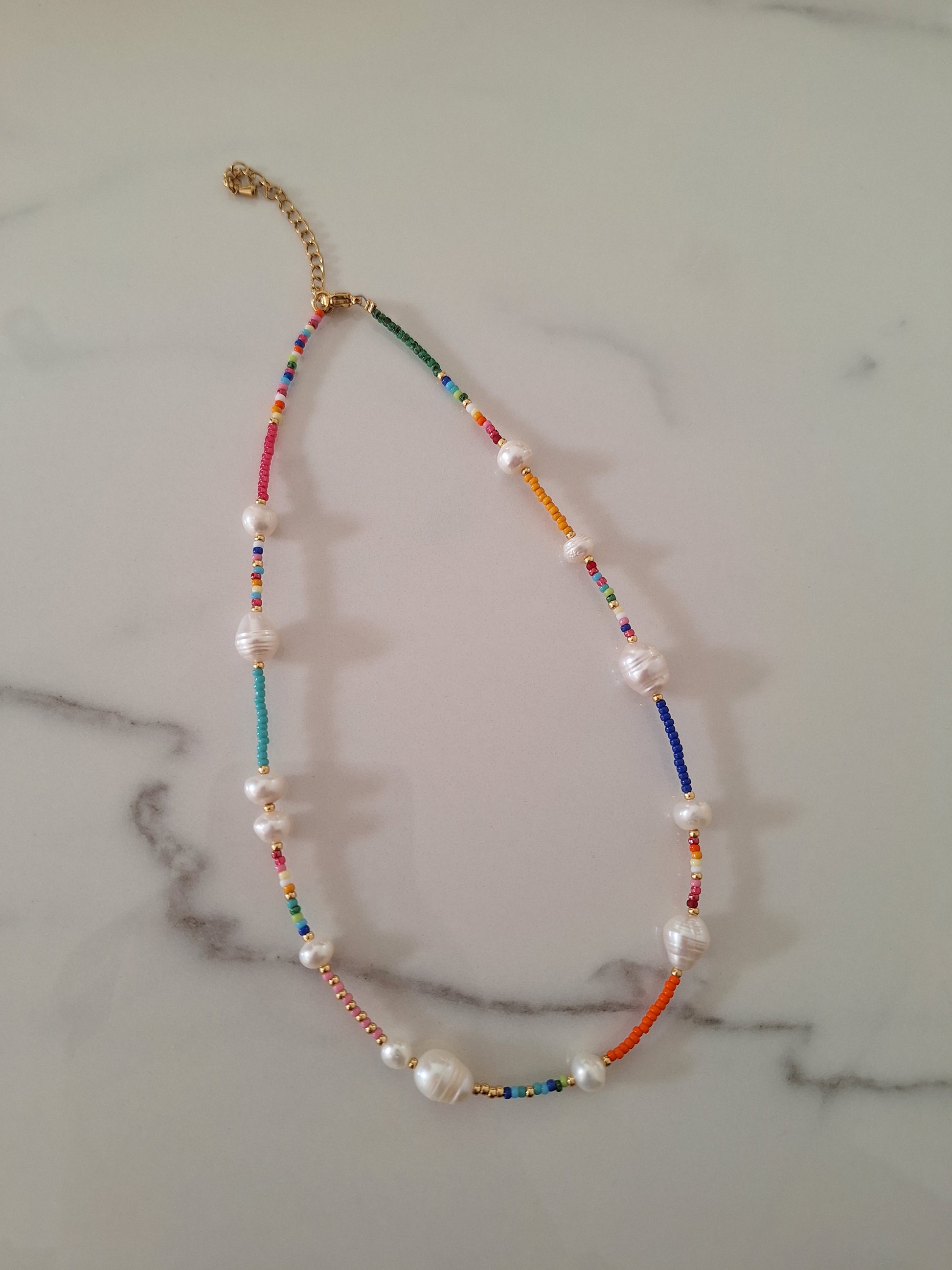 Ketting Lien
